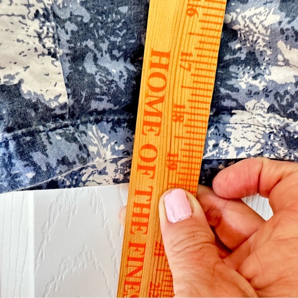 Verdo Men’s Linen Shorts - Picture 8 of 8